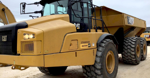 Used equipment sold by Ritchie Bros. Auctioneers Used equipment sold by Ritchie Bros. Auctioneers
